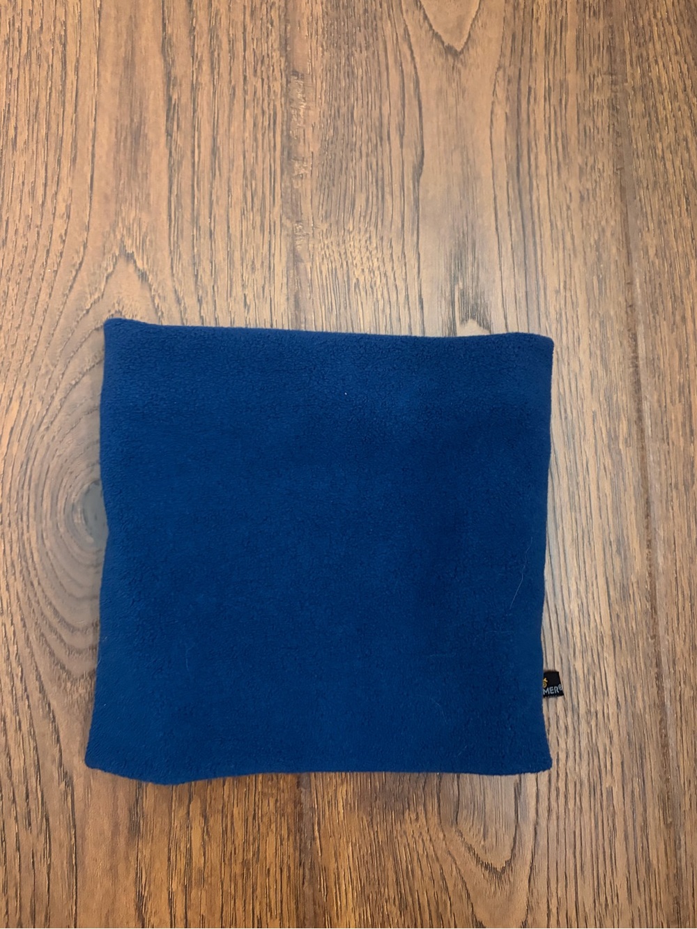 Men’s Fleece Neck Warmer